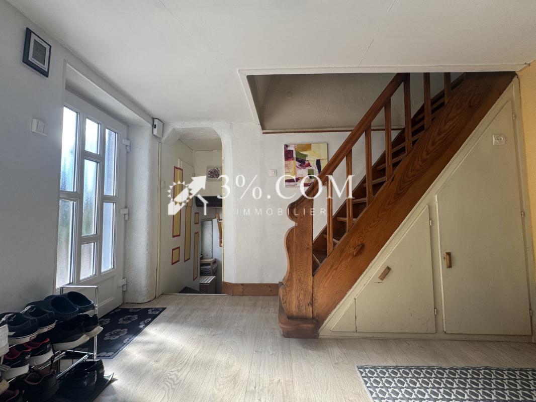 3%COM Maison avec 4 chambres + Grange indépendante - Photo 5