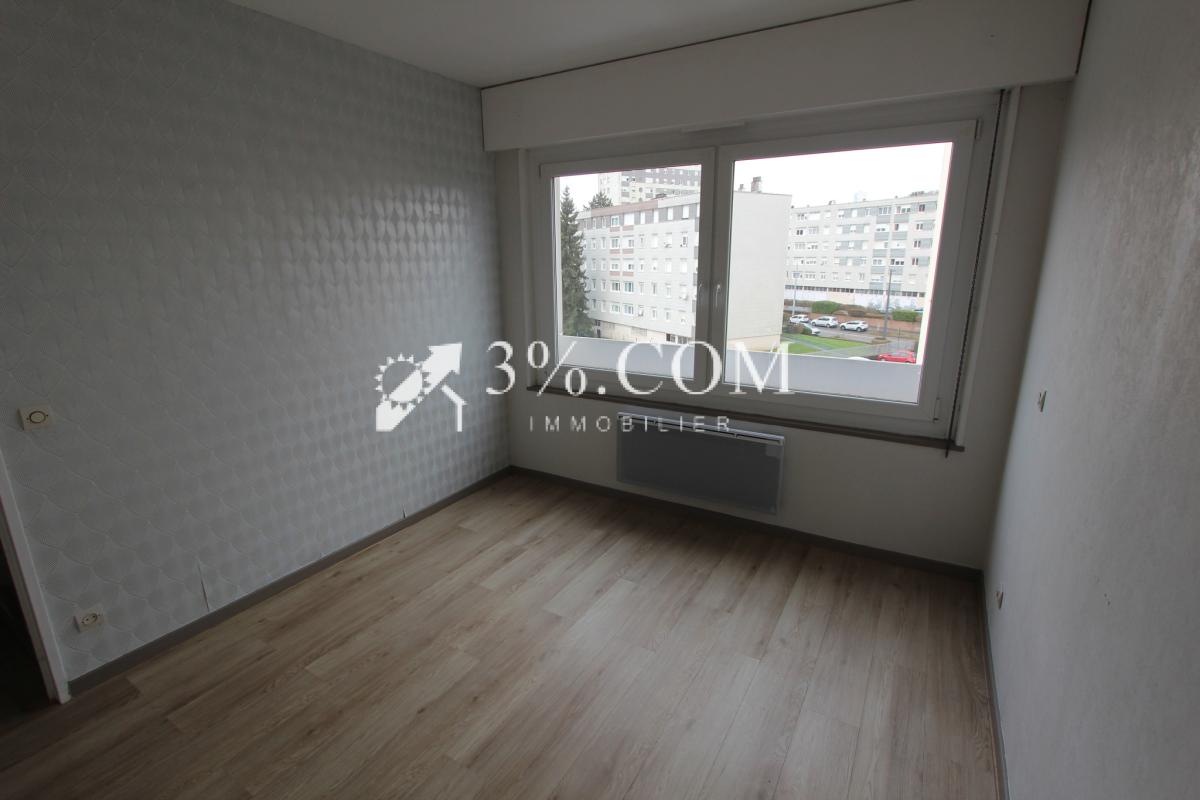 Appartement 3 pièces 40 m2 - Photo 2