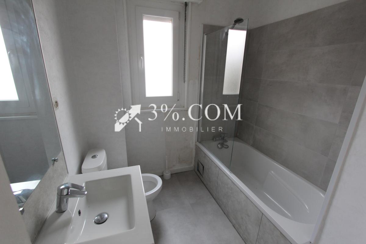 Appartement 3 pièces 40 m2 - Photo 3