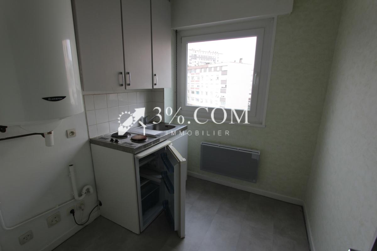 Appartement 3 pièces 40 m2 - Photo 4