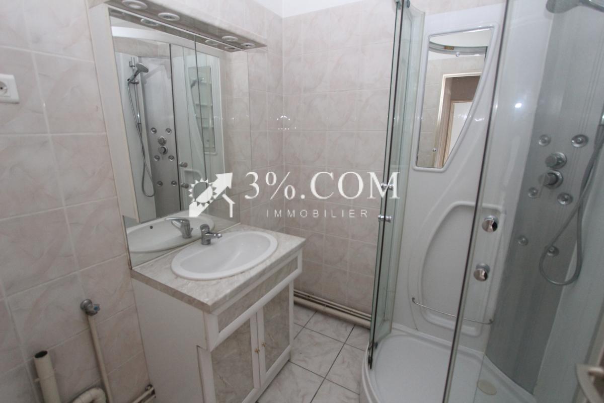 Appartement 2 pièces 44 m2 - Photo 2
