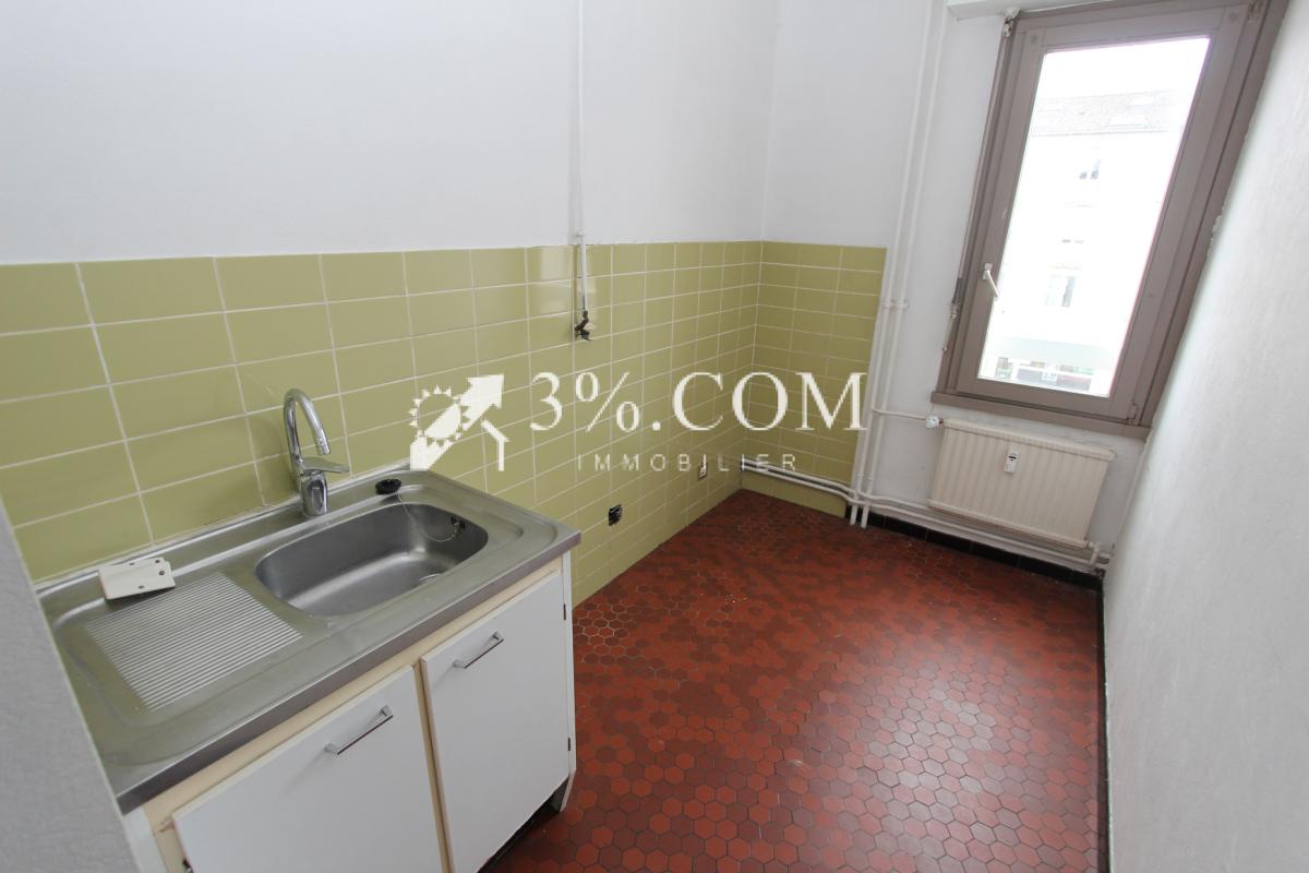 Appartement 2 pièces 44 m2 - Photo 3