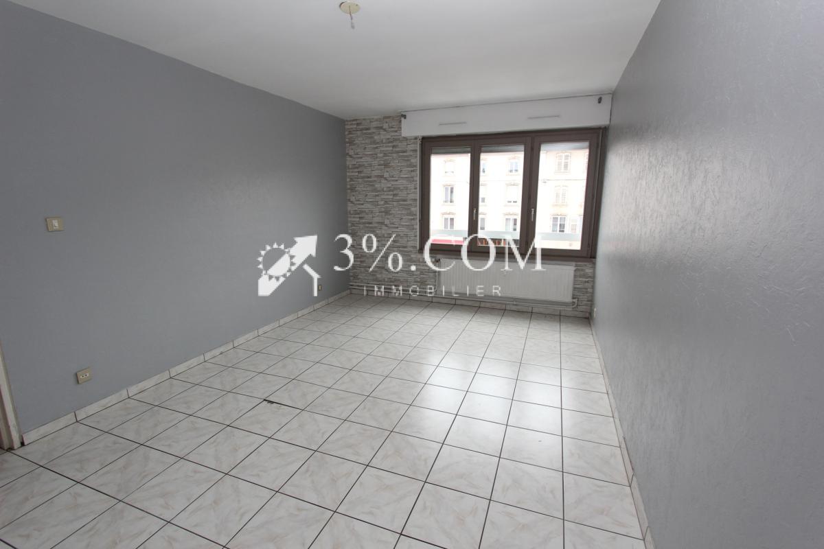 Appartement 2 pièces 44 m2 - Photo 4