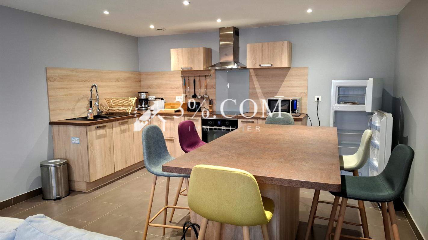 Maison à vendre, 2 pièces, 45 m², Cayeux Sur Mer