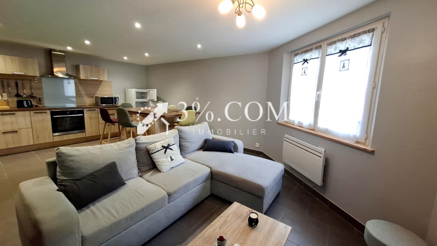 Cayeux sur mer : A 300 m de la plage : Maison de pecheur 45 - Photo 2