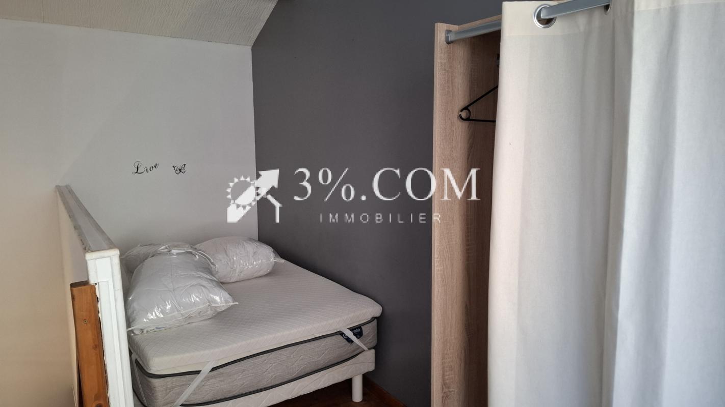 Cayeux sur mer : A 300 m de la plage : Maison de pecheur 45 - Photo 4