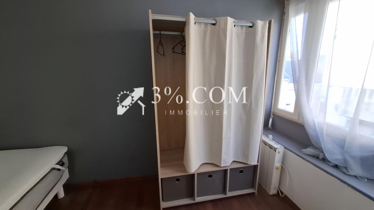 Cayeux sur mer : A 300 m de la plage : Maison de pecheur 45 - Photo 5