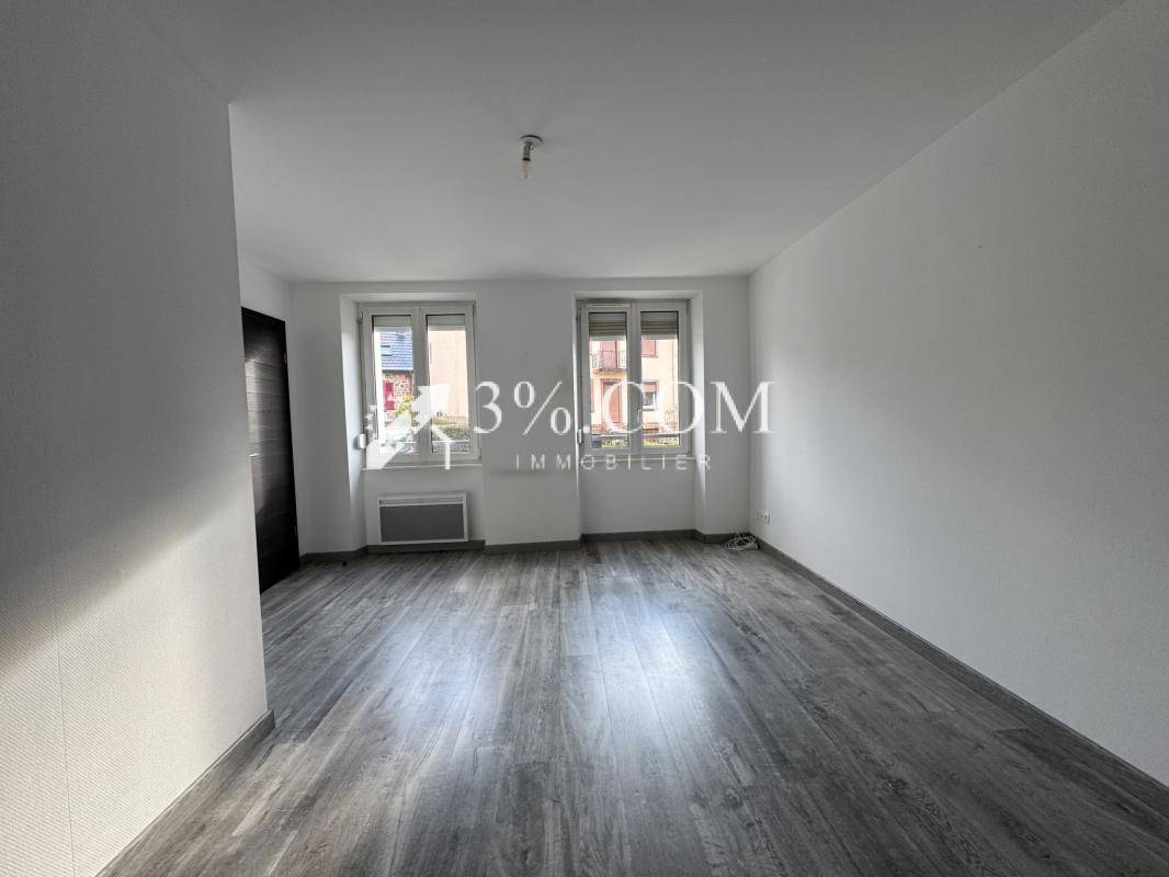 3%COM Maison rénovée avec jardin à Dossenheim sur ZINSEL - Photo 4