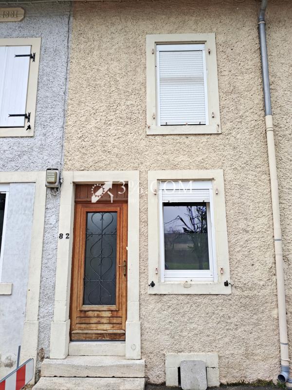 Maison à vendre, 2 pièces, 40 m², Vannes Le Chatel