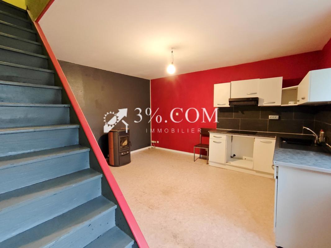 Duplex avec JARDIN & Dépendance à Vannes-le-Châtel   Idéal 1 - Photo 2