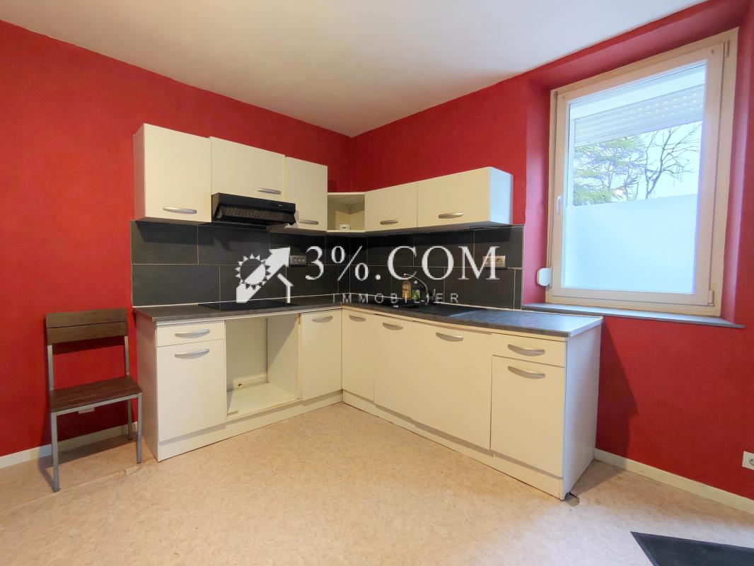 Duplex avec JARDIN & Dépendance à Vannes-le-Châtel   Idéal 1 - Photo 3