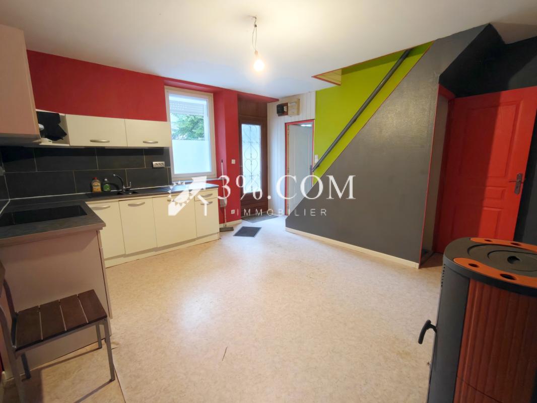 Duplex avec JARDIN & Dépendance à Vannes-le-Châtel   Idéal 1 - Photo 4