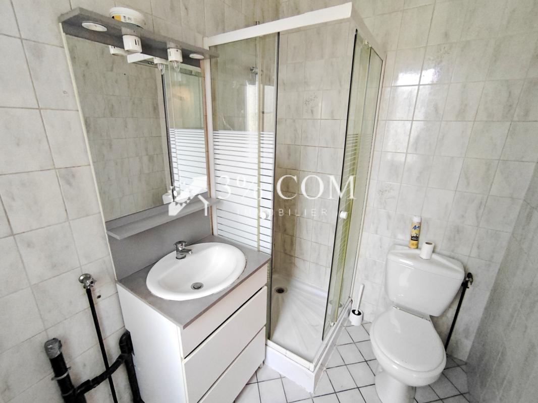 Duplex avec JARDIN & Dépendance à Vannes-le-Châtel   Idéal 1 - Photo 5