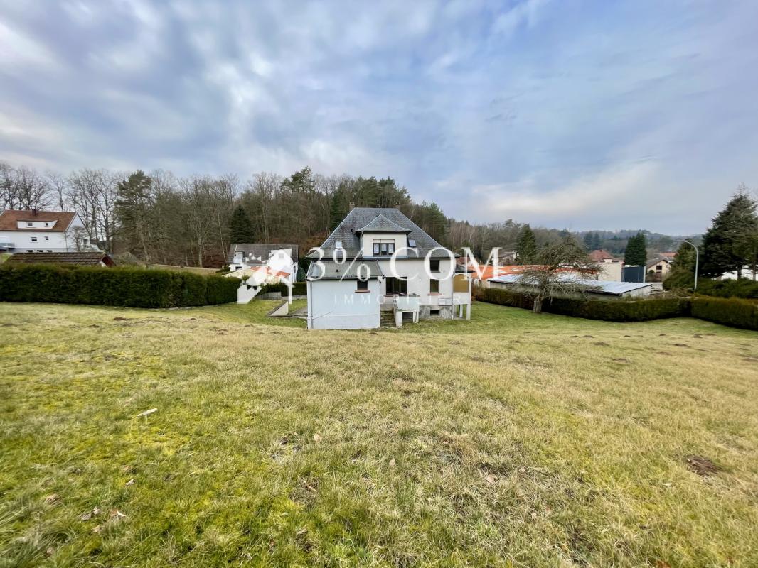 3%.COM   EXCLUSIVITÉ à BITCHE, Maison de Maître de 164m2, 5 - Photo 3