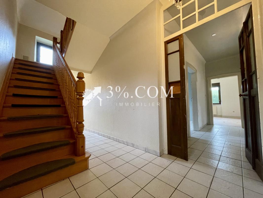 3%.COM   EXCLUSIVITÉ à BITCHE, Maison de Maître de 164m2, 5 - Photo 4