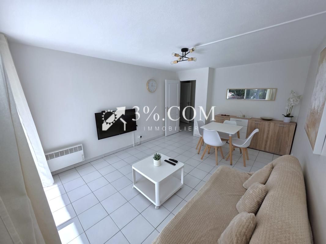Appartement lumineux à pied de la plage et des commerces - Photo 3