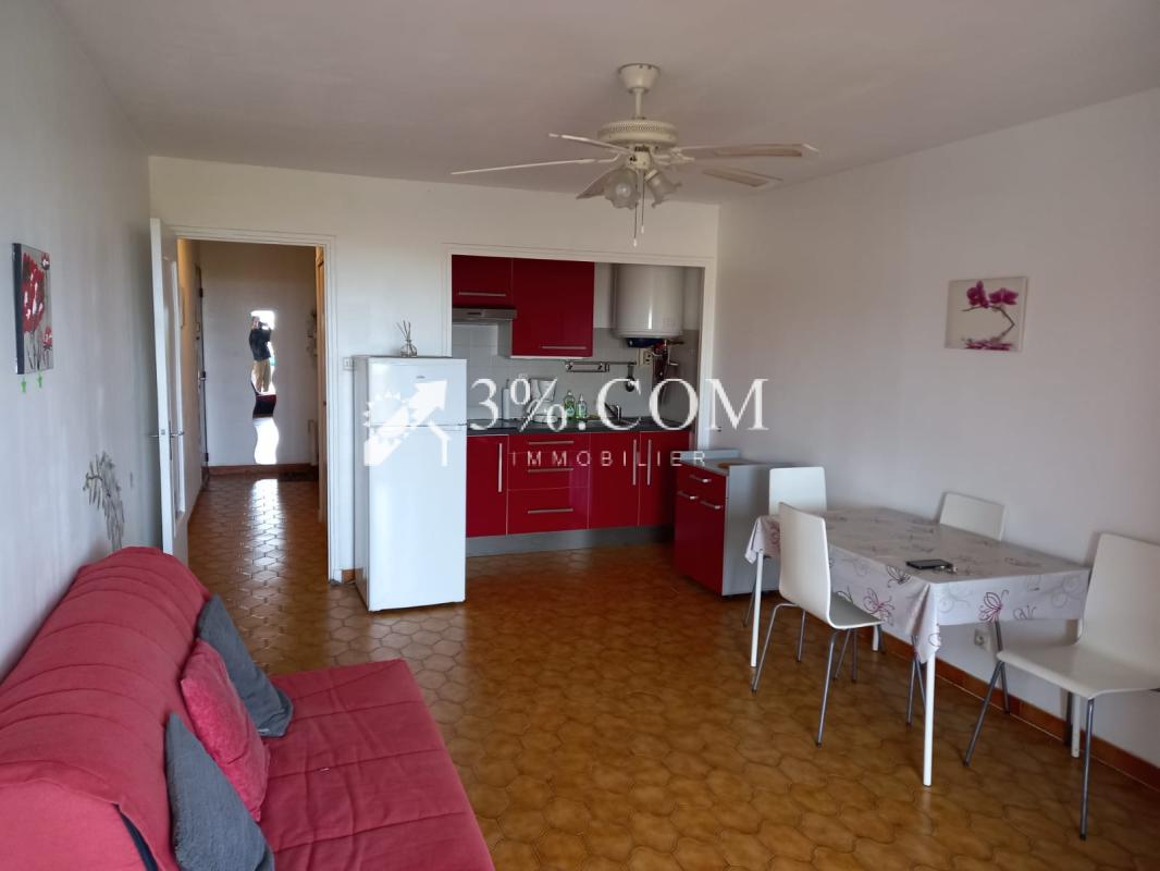 Appartement à vendre à Six-Fours-Les-Plages avec Pascal LE B - Photo 2