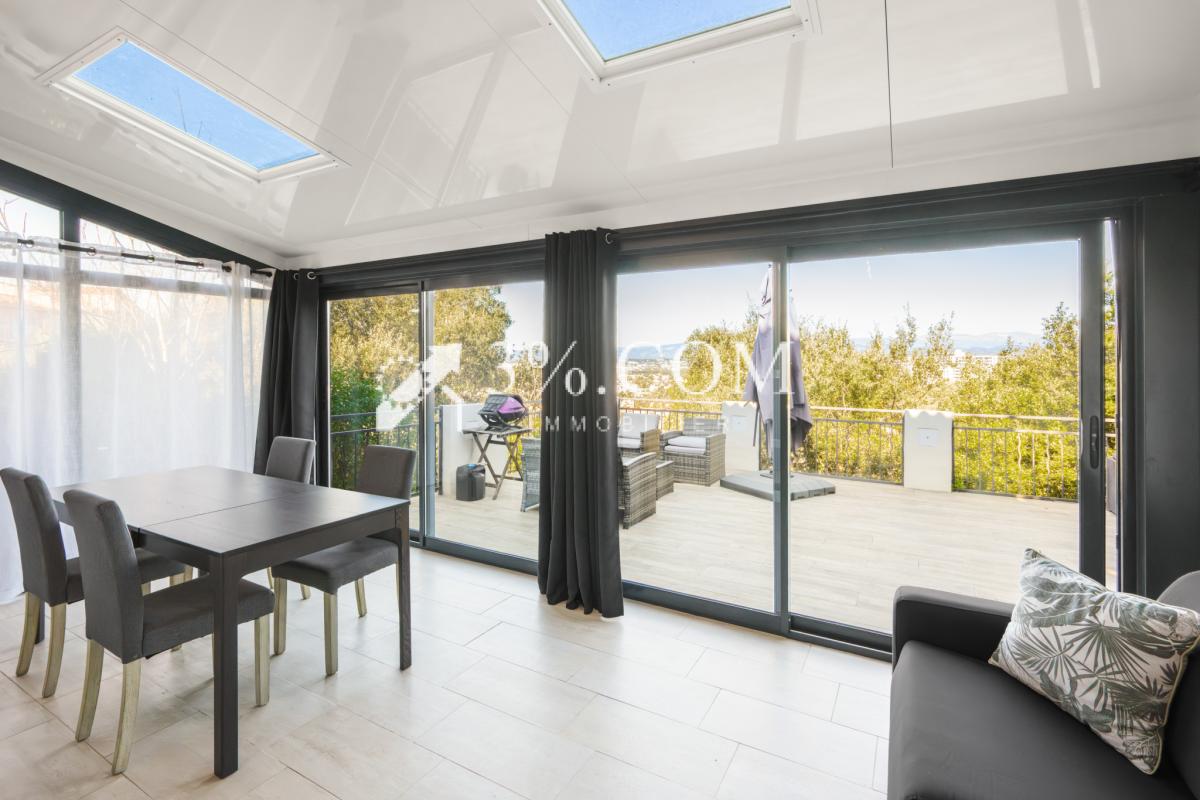 Appartement à vendre, 3 pièces, 68 m², Saint Raphael