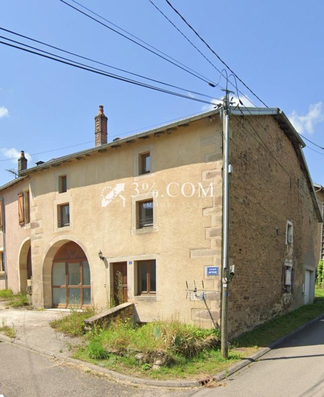 Maison mitoyenne 6 pièces dont 4 chambres 150 m2 La Vôge les - Photo 2