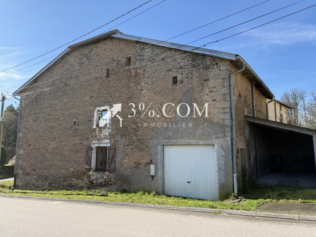 Maison mitoyenne 6 pièces dont 4 chambres 150 m2 La Vôge les - Photo 4