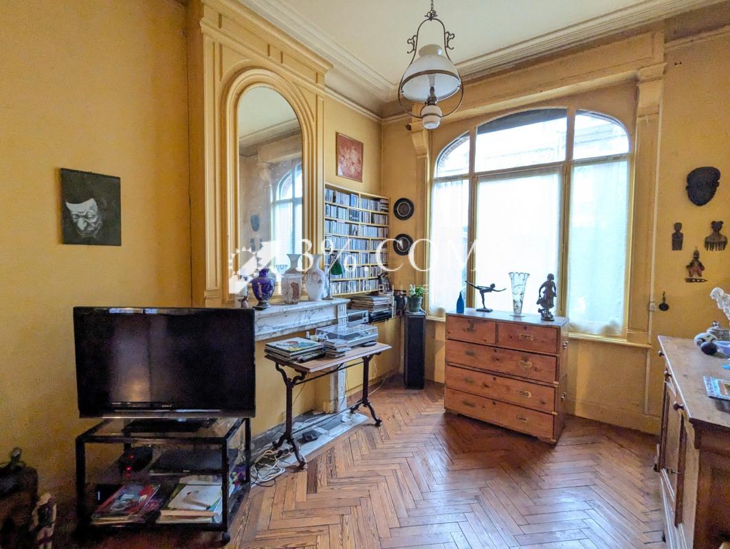 Maison à vendre, 6 pièces, 160 m², Lille