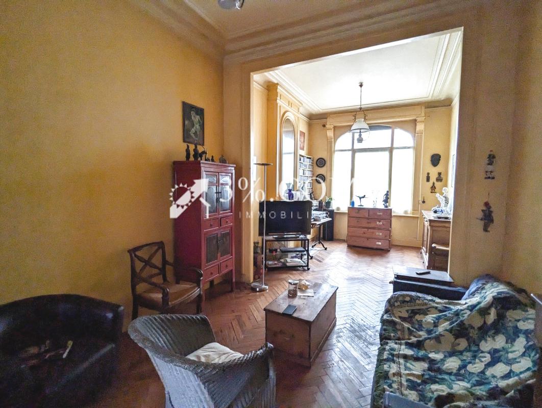 Belle maison de 160 m2 - Situation exclusive - Proximité mét - Photo 2
