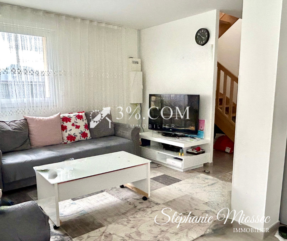 Maison contemporaine de 2016 - 114m2 habitable - 4 chambres - Photo 3