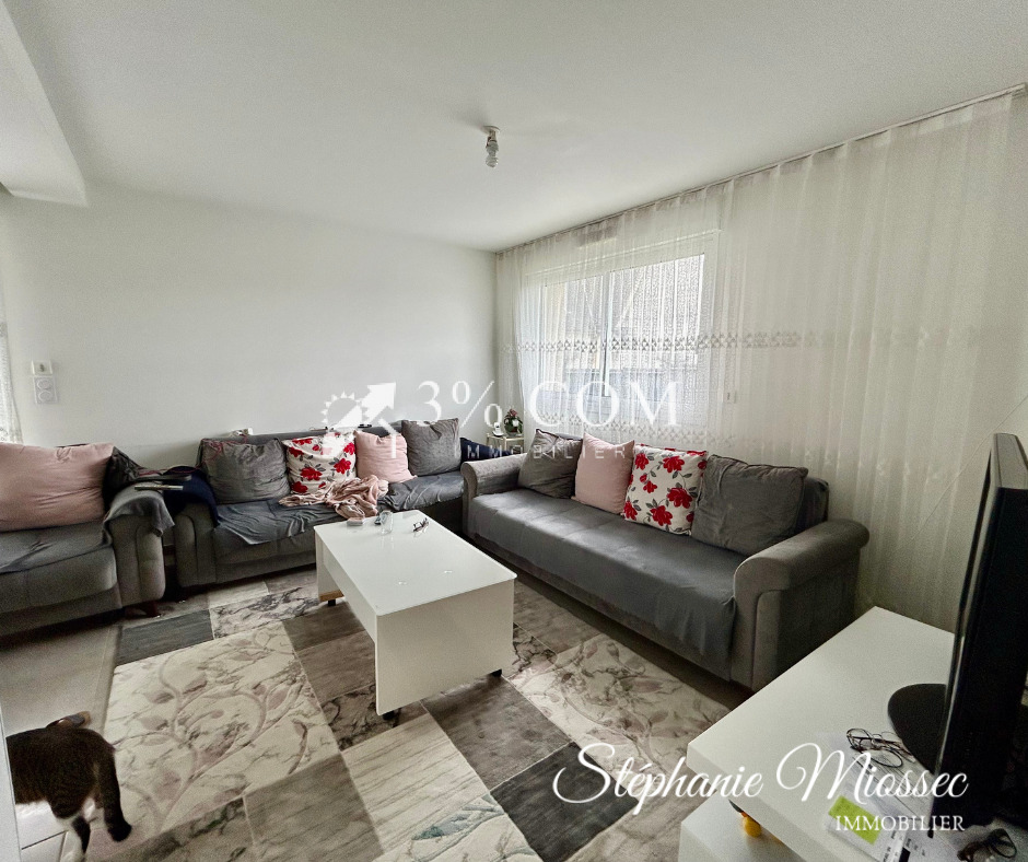 Maison contemporaine de 2016 - 114m2 habitable - 4 chambres - Photo 4