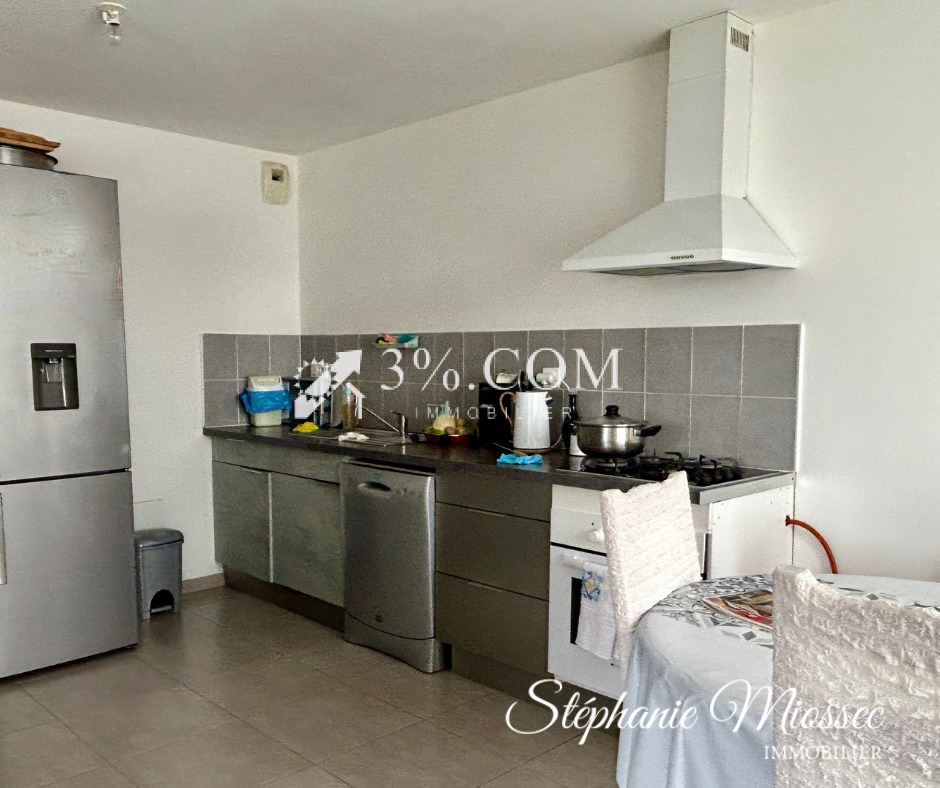 Maison contemporaine de 2016 - 114m2 habitable - 4 chambres - Photo 5