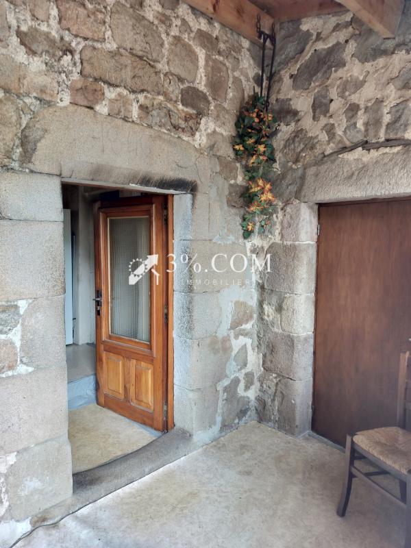 Propriété en pierre de 195m2 habitables et toutes ses dépend - Photo 3