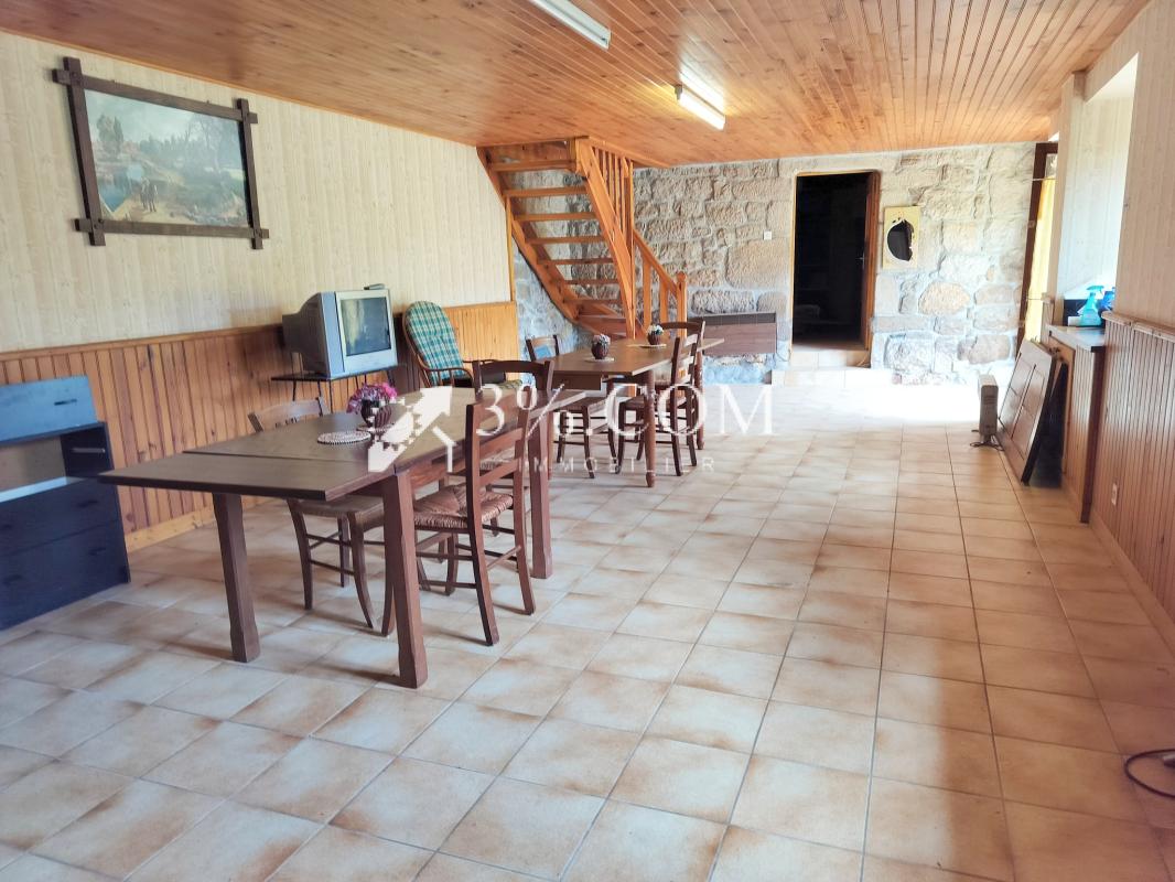 Propriété en pierre de 195m2 habitables et toutes ses dépend - Photo 5
