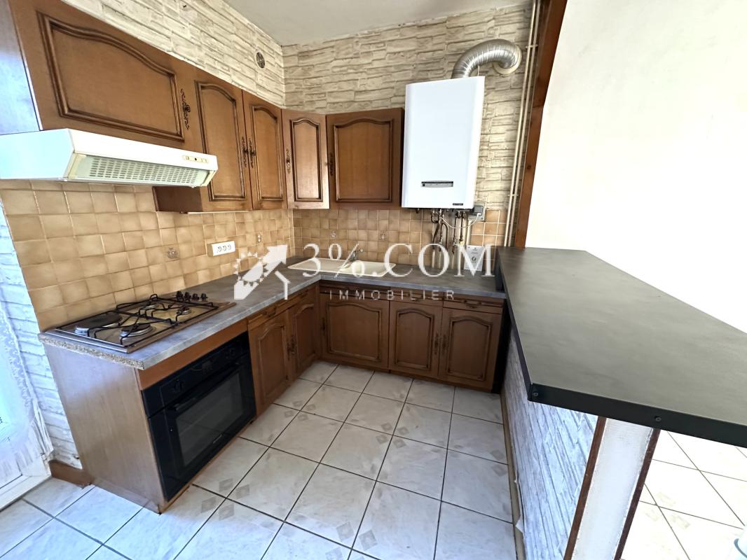 MAISON 90 M2 - JARDINET- 3 CHAMBRES - VARANGEVILLE - Photo 2