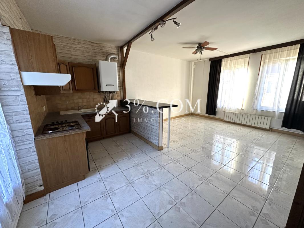 MAISON 90 M2 - JARDINET- 3 CHAMBRES - VARANGEVILLE - Photo 3
