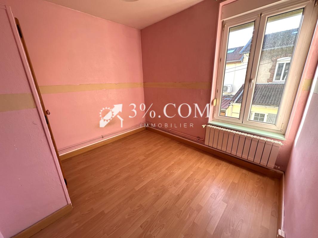 MAISON 90 M2 - JARDINET- 3 CHAMBRES - VARANGEVILLE - Photo 4