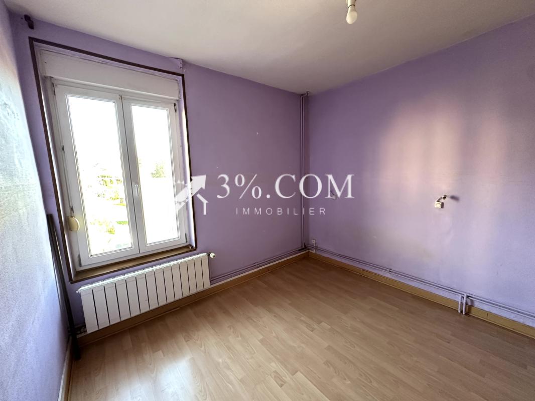 MAISON 90 M2 - JARDINET- 3 CHAMBRES - VARANGEVILLE - Photo 5