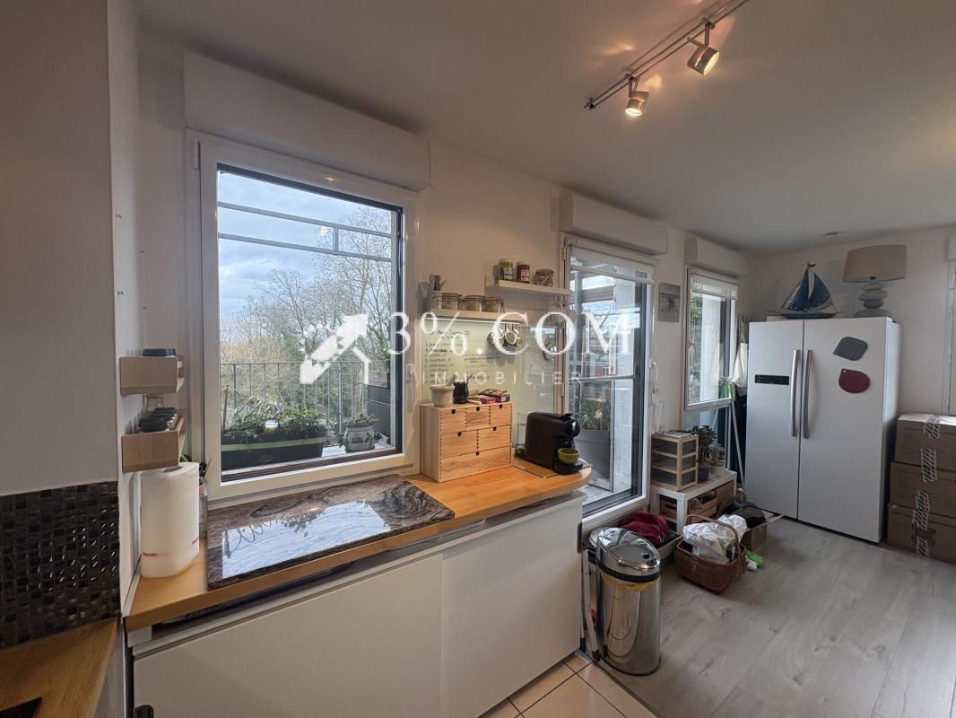 Appartement type 3 avec balcon 71m2 résidence récente  à Anz - Photo 5