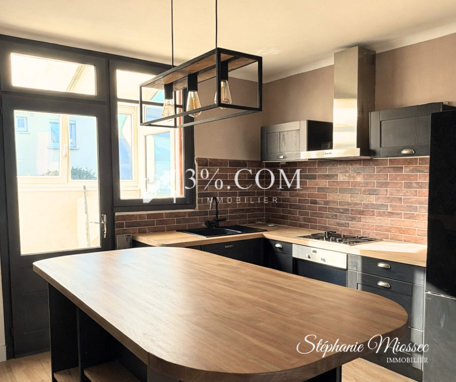 EXCLUSIVITÉ   PLOUFRAGAN - Maison familiale 4 chambres   95 - Photo 3