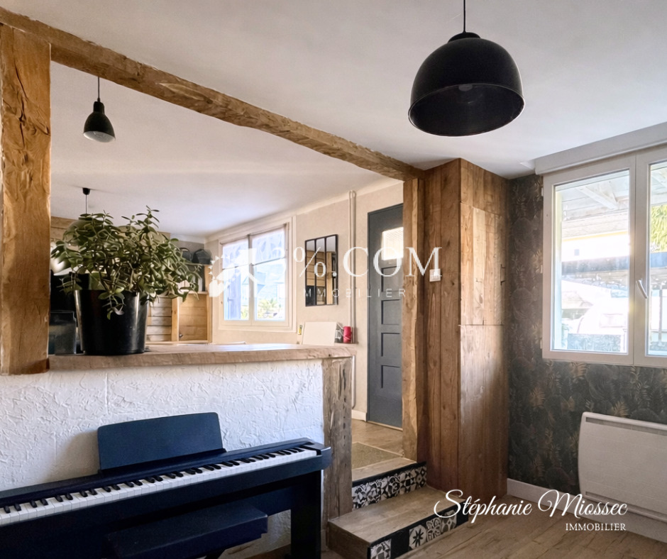 EXCLUSIVITÉ   PLOUFRAGAN - Maison familiale 4 chambres   95 - Photo 5
