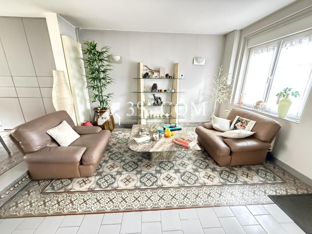 MAISON ANCIENNE 125 M2 4 CH + GRANGE - Photo 2