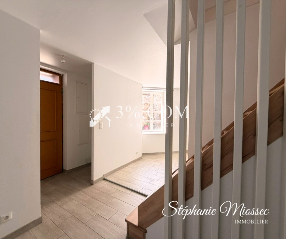 Maison en pierre rénovée   85 m2   Coeur de Chatelaudren - Photo 4