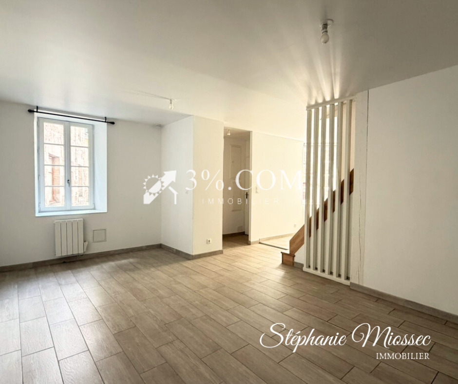 Maison en pierre rénovée   85 m2   Coeur de Chatelaudren - Photo 5