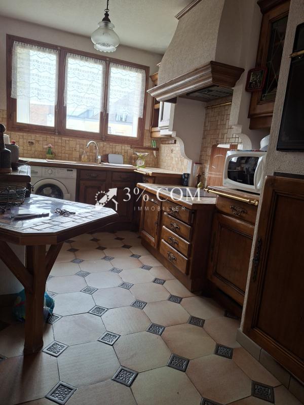 Appartement type 3, hyper centre ville Soissons - Photo 2