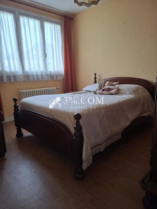 Appartement type 3, hyper centre ville Soissons - Photo 3
