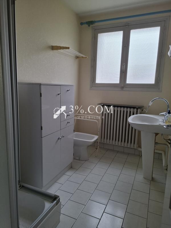 Appartement type 3, hyper centre ville Soissons - Photo 4