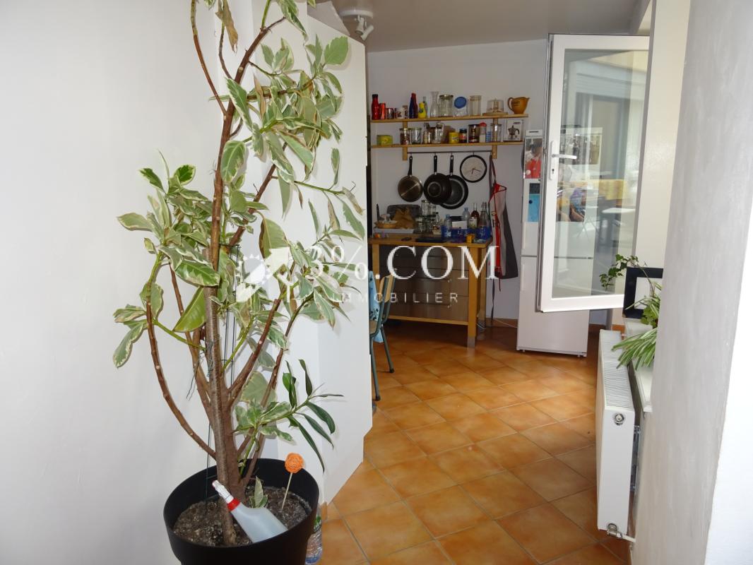 2 maisons pour les prix d'une : Maison familiale  de 1186 m2 - Photo 4