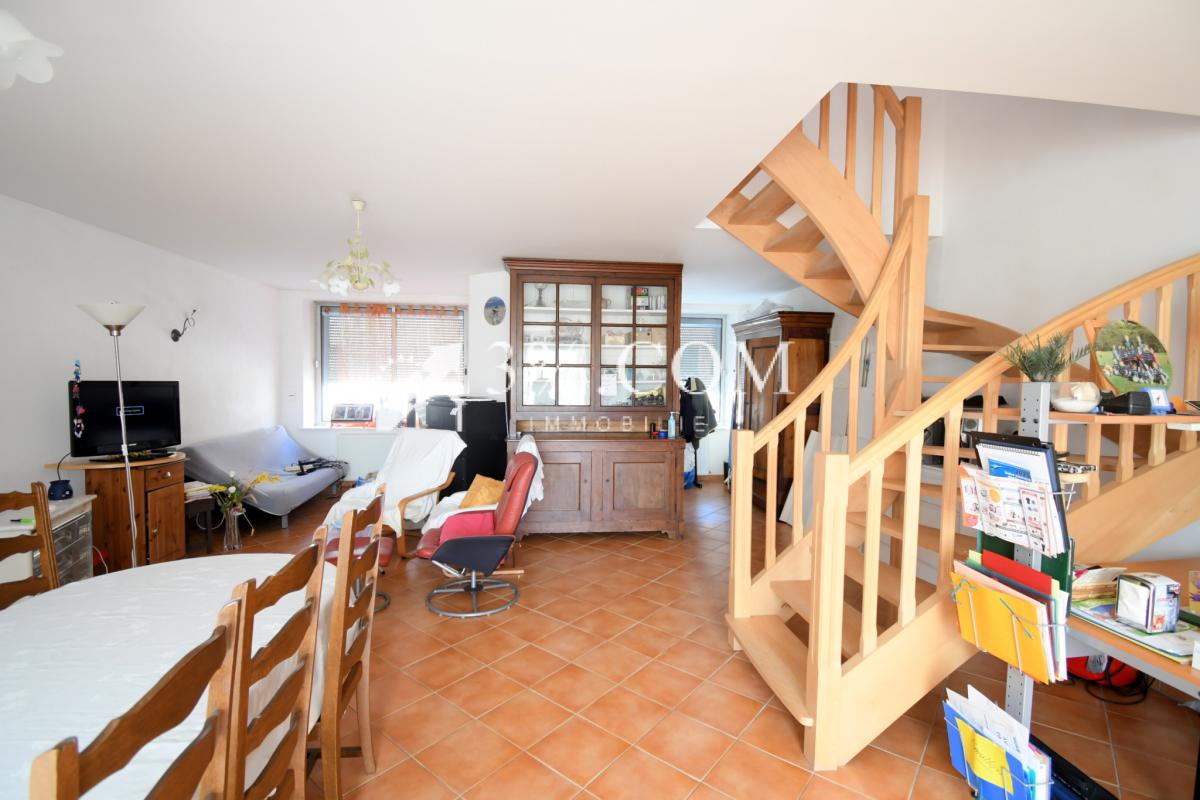 2 maisons pour les prix d'une : Maison familiale  de 1186 m2 - Photo 5