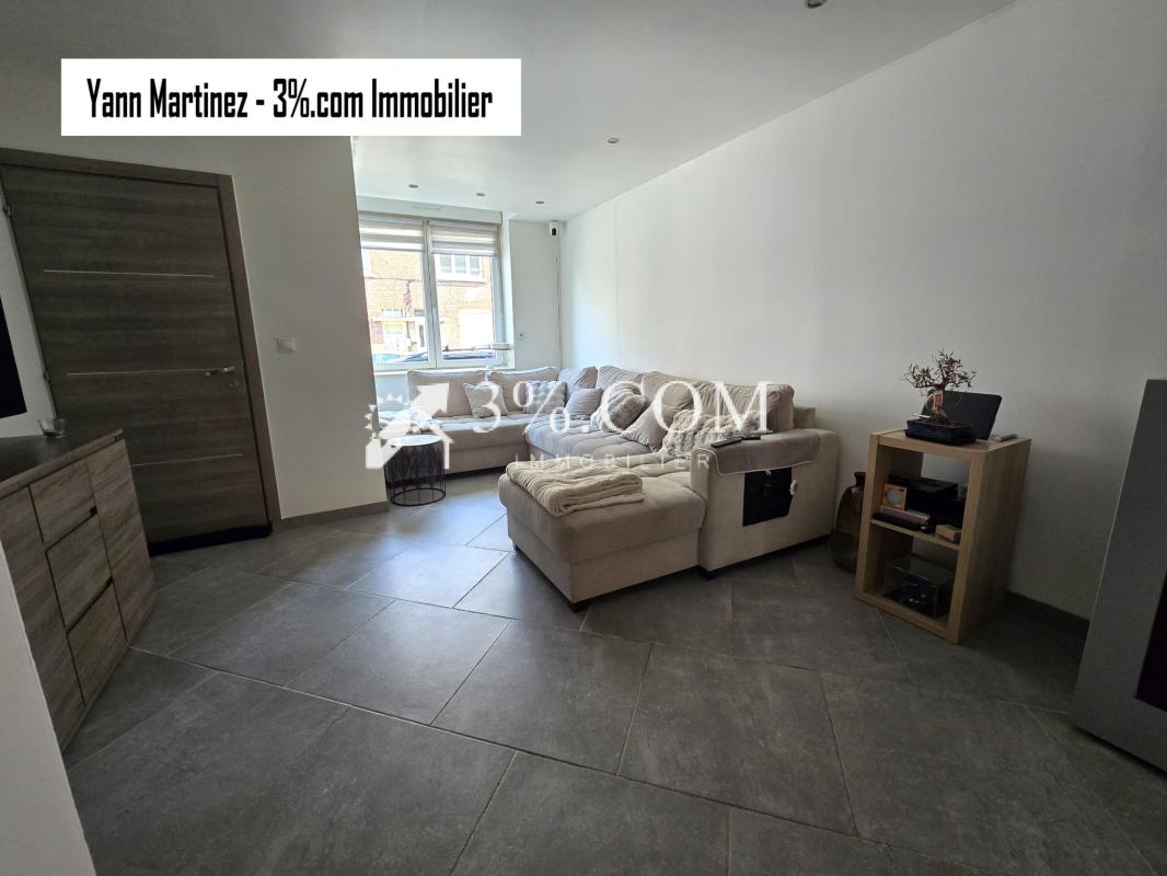 Maison 101 m2 3 chambres - Photo 2