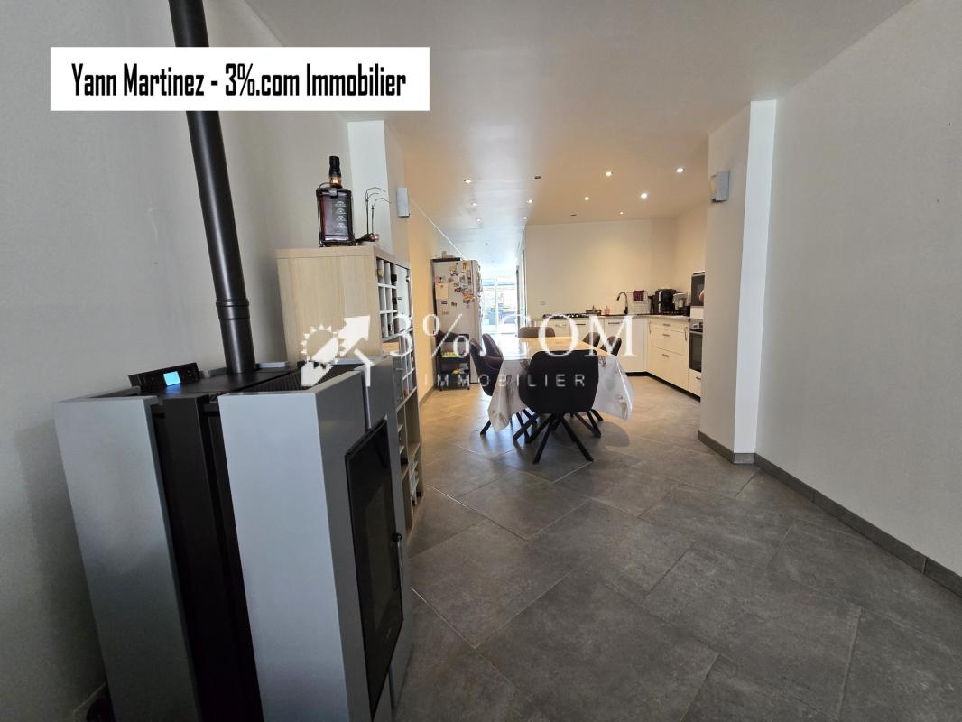 Maison 101 m2 3 chambres - Photo 3
