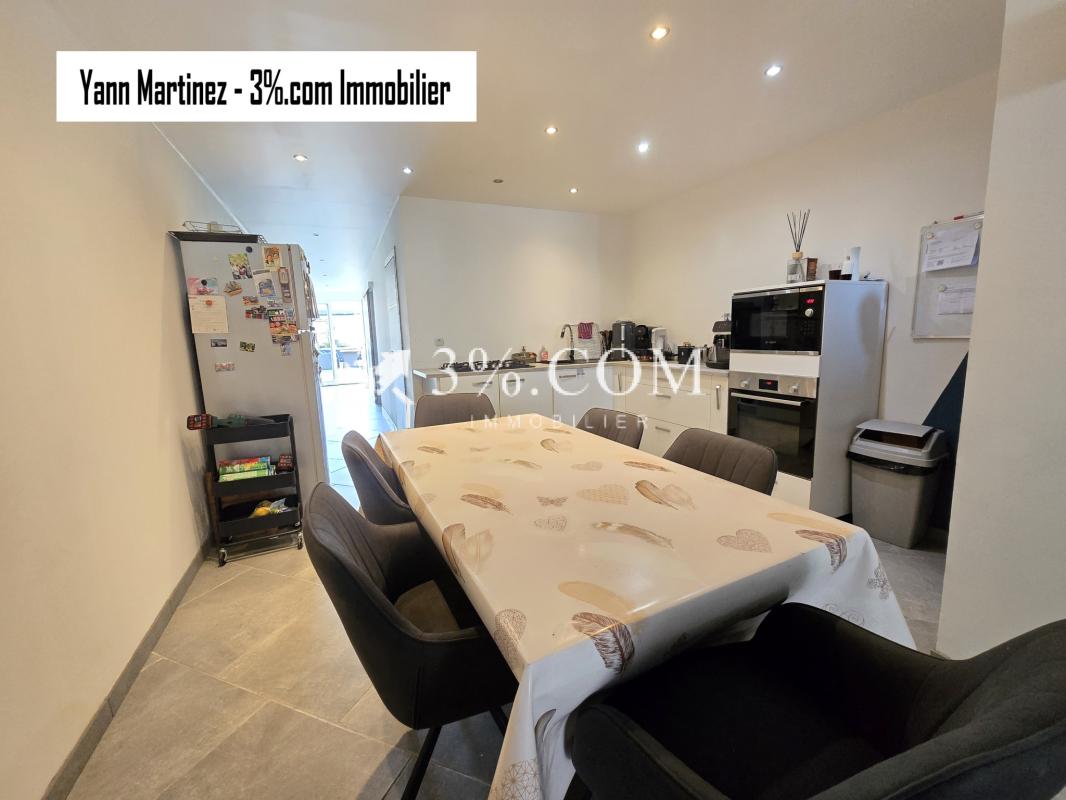 Maison 101 m2 3 chambres - Photo 4