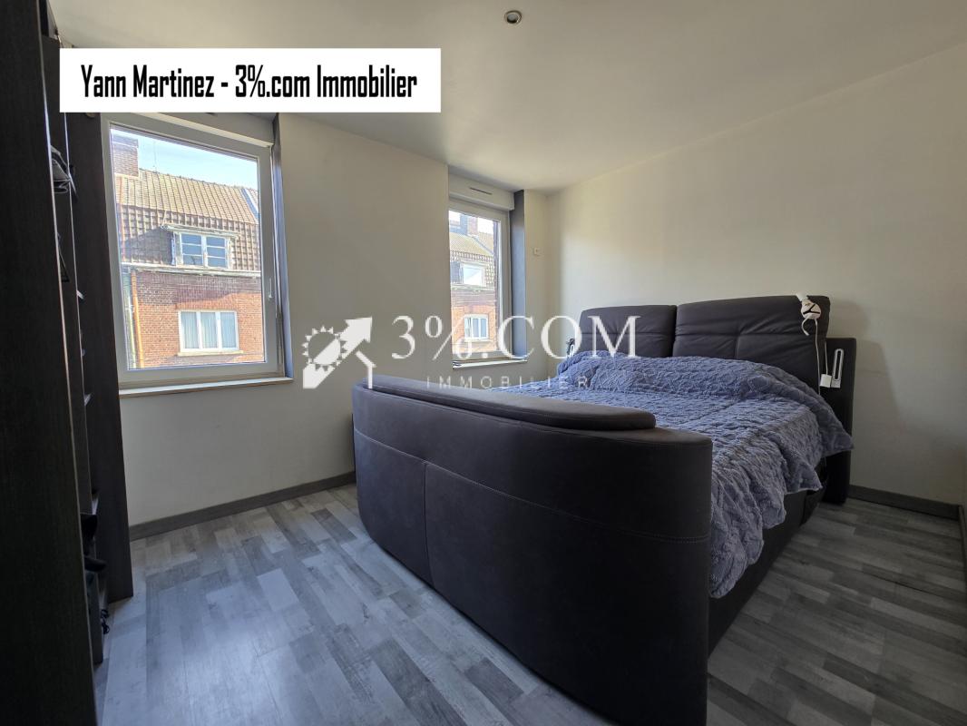 Maison 101 m2 3 chambres - Photo 5